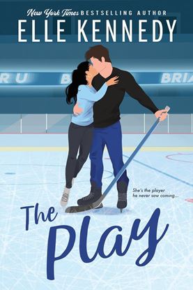 Imagen de THE PLAY (BRIAR 3)