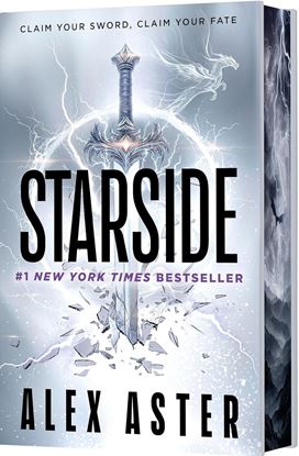 Imagen de STARSIDE (DELUXE LIMITED EDITION)