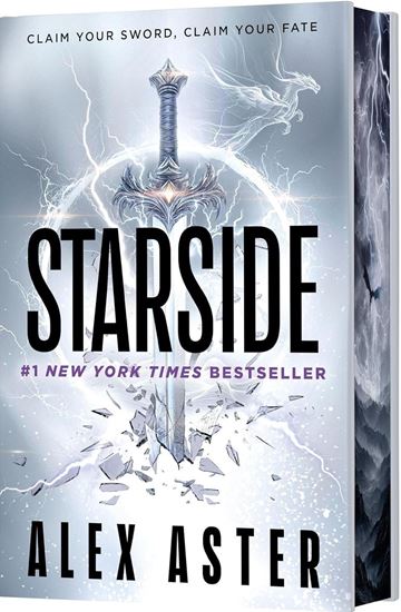 Imagen de STARSIDE (DELUXE LIMITED EDITION)