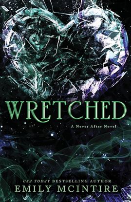 Imagen de WRETCHED