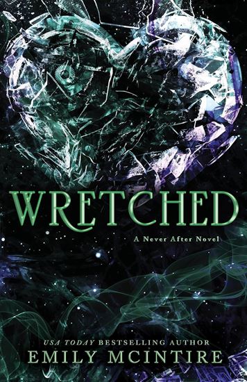 Imagen de WRETCHED