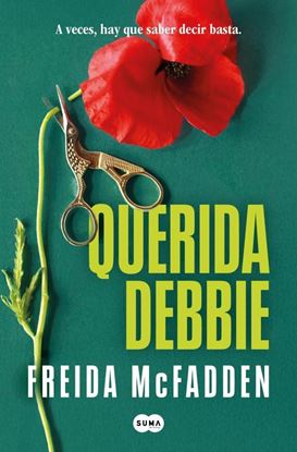 Imagen de QUERIDA DEBBIE