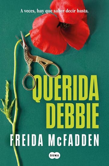 Imagen de QUERIDA DEBBIE