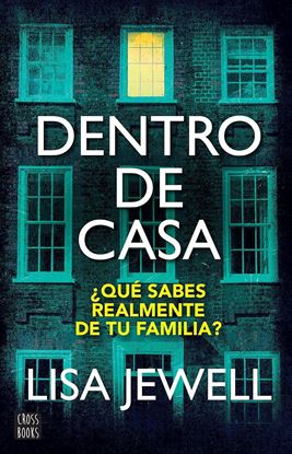 Imagen de DENTRO DE CASA