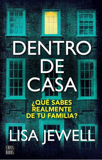 Imagen de DENTRO DE CASA