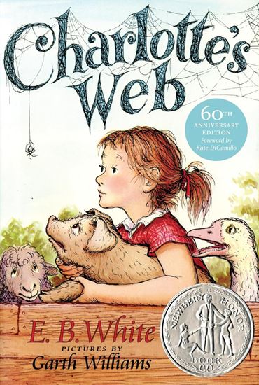 Imagen de CHARLOTTE S WEB (HC)