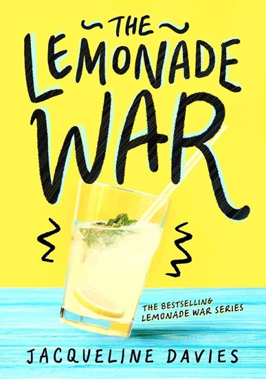 Imagen de THE LEMONADE WAR