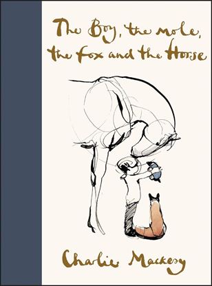 Imagen de THE BOY, THE MOLE, THE FOX AND THE HORSE