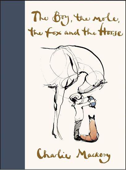 Imagen de THE BOY, THE MOLE, THE FOX AND THE HORSE