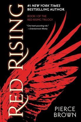 Imagen de RED RISING (1) (PB)