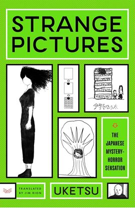 Imagen de STRANGE PICTURES