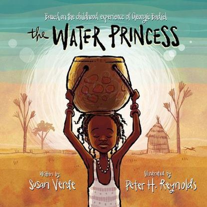 Imagen de THE WATER PRINCESS