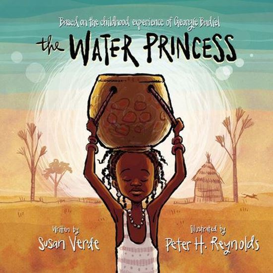 Imagen de THE WATER PRINCESS