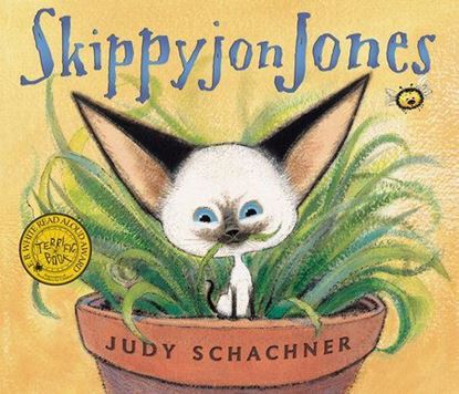 Imagen de SKIPPYJON JONES