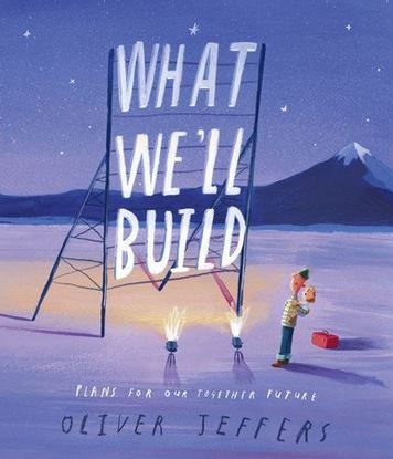 Imagen de WHAT WE LL BUILD: PLANS FOR OUR TOGETHER