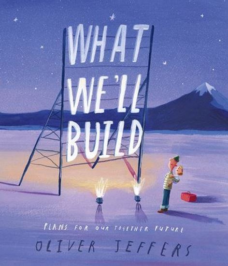 Imagen de WHAT WE LL BUILD: PLANS FOR OUR TOGETHER