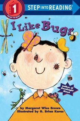 Imagen de I LIKE BUGS