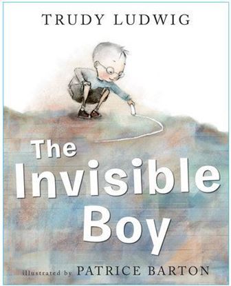 Imagen de THE INVISIBLE VOY