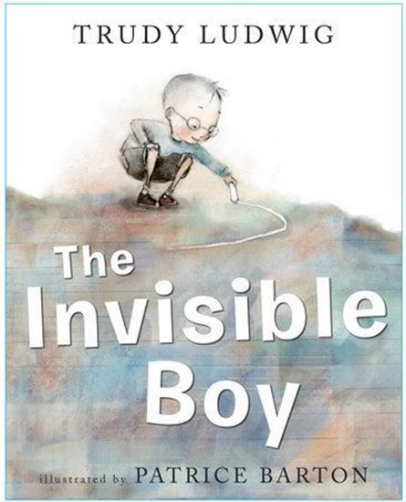 Imagen de THE INVISIBLE VOY
