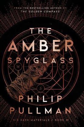 Imagen de THE AMBER SPYGLASS (BOOK 3)