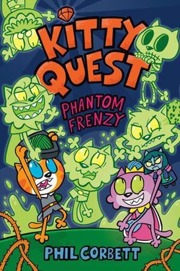 Imagen de KITTY QUEST: PHANTOM FRENZY (4)