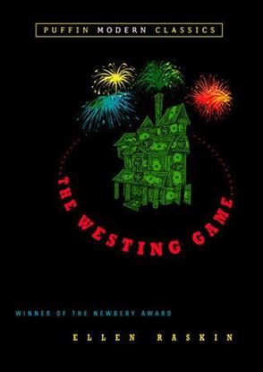 Imagen de THE WESTING GAME