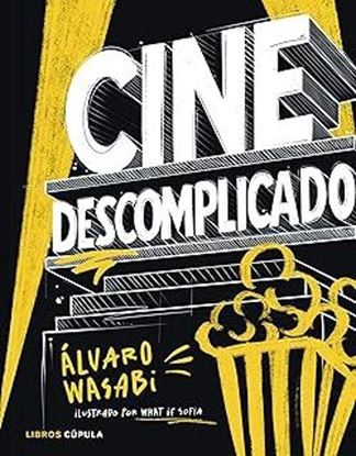 Imagen de CINE DESCOMPLICADO