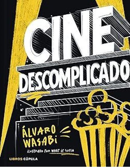 Imagen de CINE DESCOMPLICADO