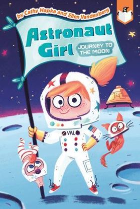 Imagen de JOURNEY TO THE MOON 1