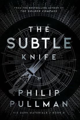 Imagen de THE SUBTLE KNIFE (2)