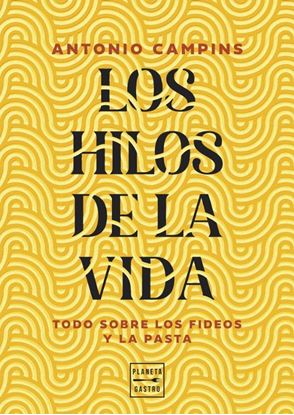 Imagen de LOS HILOS DE LA VIDA