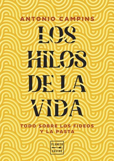 Imagen de LOS HILOS DE LA VIDA