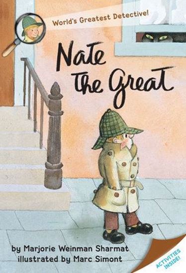 Imagen de NATE THE GREAT (1) (PB)
