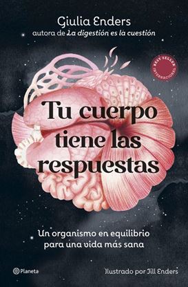 Imagen de TU CUERPO TIENE LAS RESPUESTAS