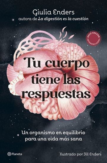 Imagen de TU CUERPO TIENE LAS RESPUESTAS