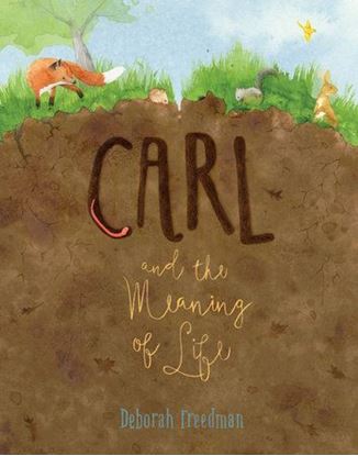 Imagen de CARL AN THE MEANING OF LIFE