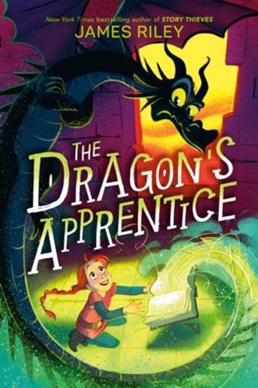 Imagen de THE DRAGON S APPRENTICE (1)