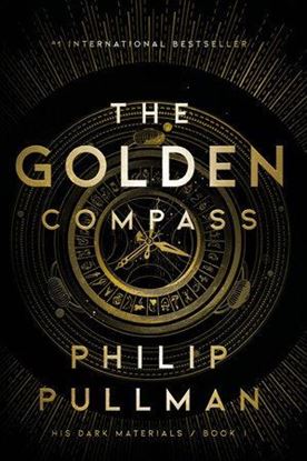 Imagen de THE GOLDEN COMPAS (1)