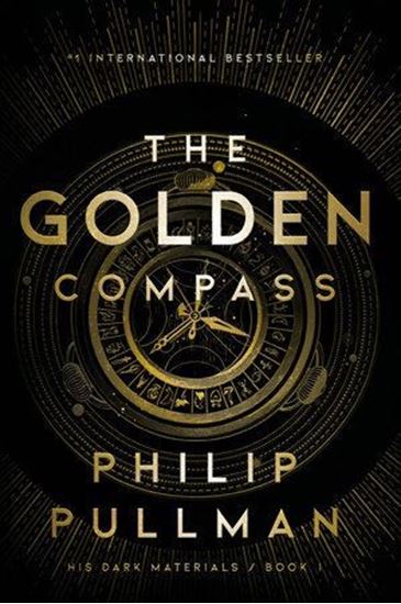 Imagen de THE GOLDEN COMPAS (1)