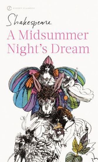 Imagen de A MIDSUMMER NIGHT S DREAM (MM)