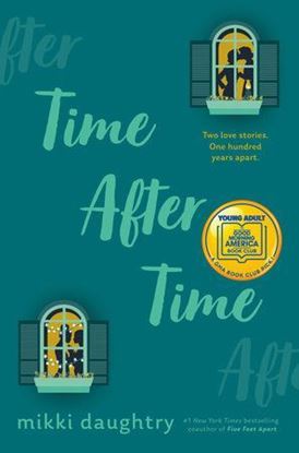 Imagen de TIME AFTER TIME