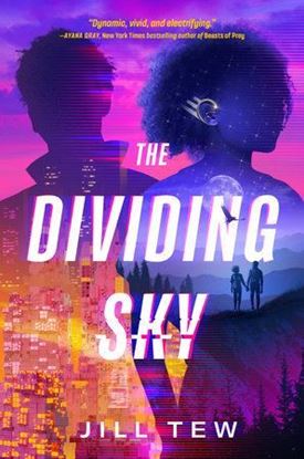Imagen de THE DIVIDING SKY