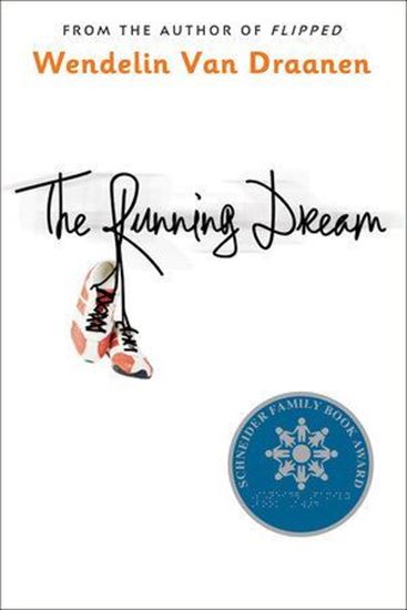 Imagen de THE RUNNING DREAM