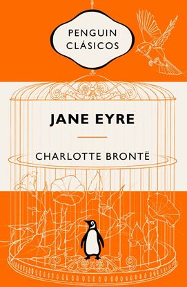 Imagen de JANE EYRE (VINTAGE)