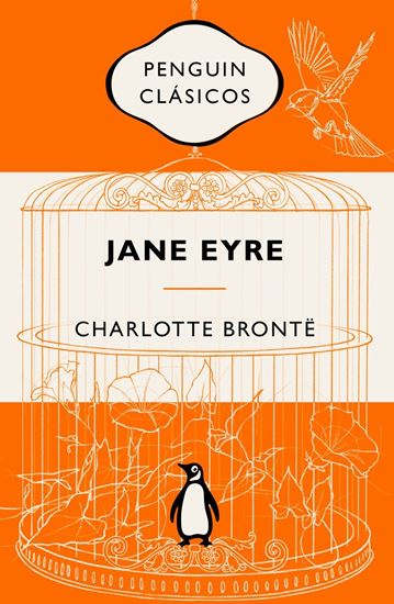 Imagen de JANE EYRE (VINTAGE)