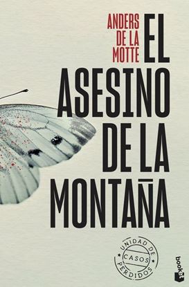 Imagen de EL ASESINO DE  LA MONTAÑA (CASOS PER. 1)