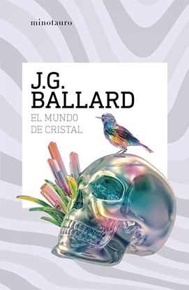 Imagen de EL MUNDO DE CRISTAL