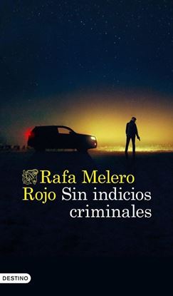 Imagen de SIN INDICIOS CRIMINALES