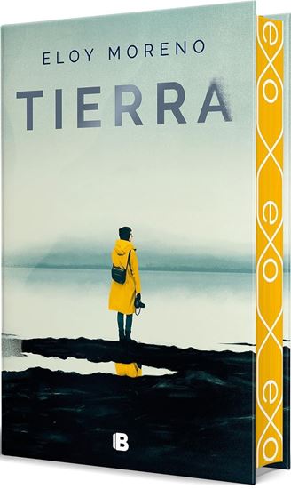 Imagen de TIERRA (EDICION ESPECIAL)