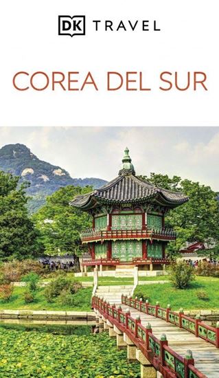 Imagen de COREA DEL SUR (GUIAS VISUALES)